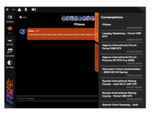 iRacing app 7