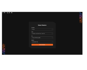 iRacing app 8