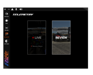 iRacing telemetry 2