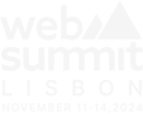 Web Summit Lisbon