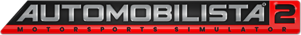 Automobilista 2 — not yet available
